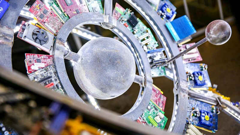 工业园区数字孪生运维管理：构建智慧园区的关键一步**