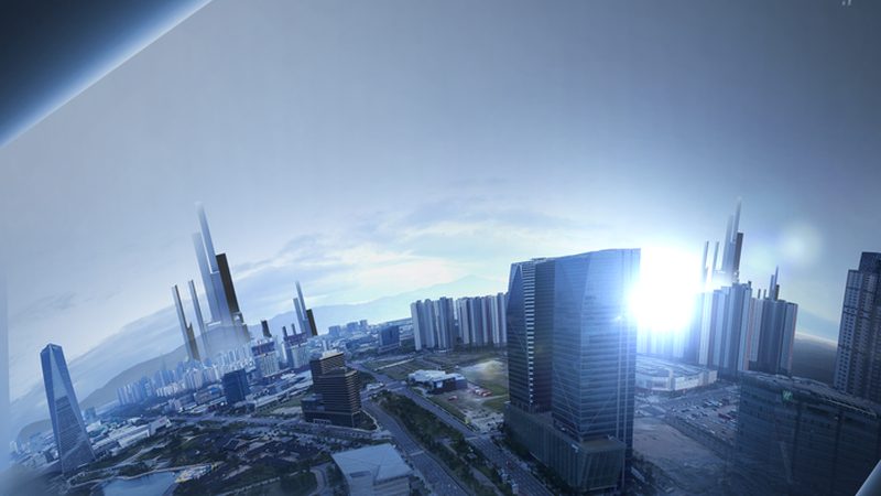 互联网技术定义的演变与企业发展的紧密联系**