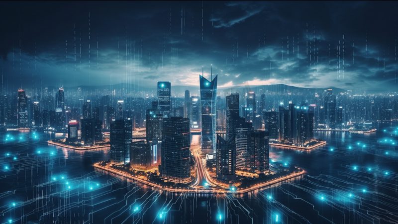 外贸SAAS系统安全：如何构建稳固的数字防线
